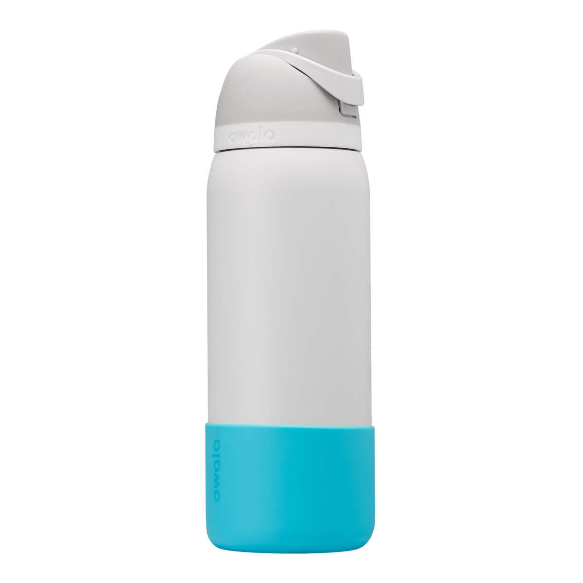 Bottle Boot Bright Blue - 32oz