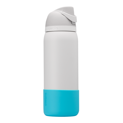 Bottle Boot Bright Blue - 32oz