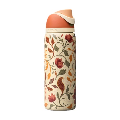 FreeSip® Woodland Boho - 32oz