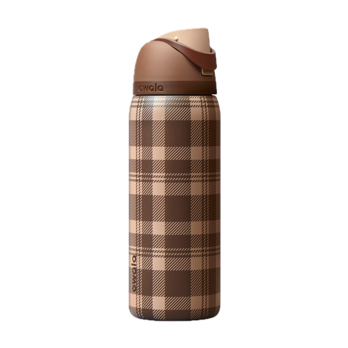 FreeSip® Plaid and Simple - 32oz