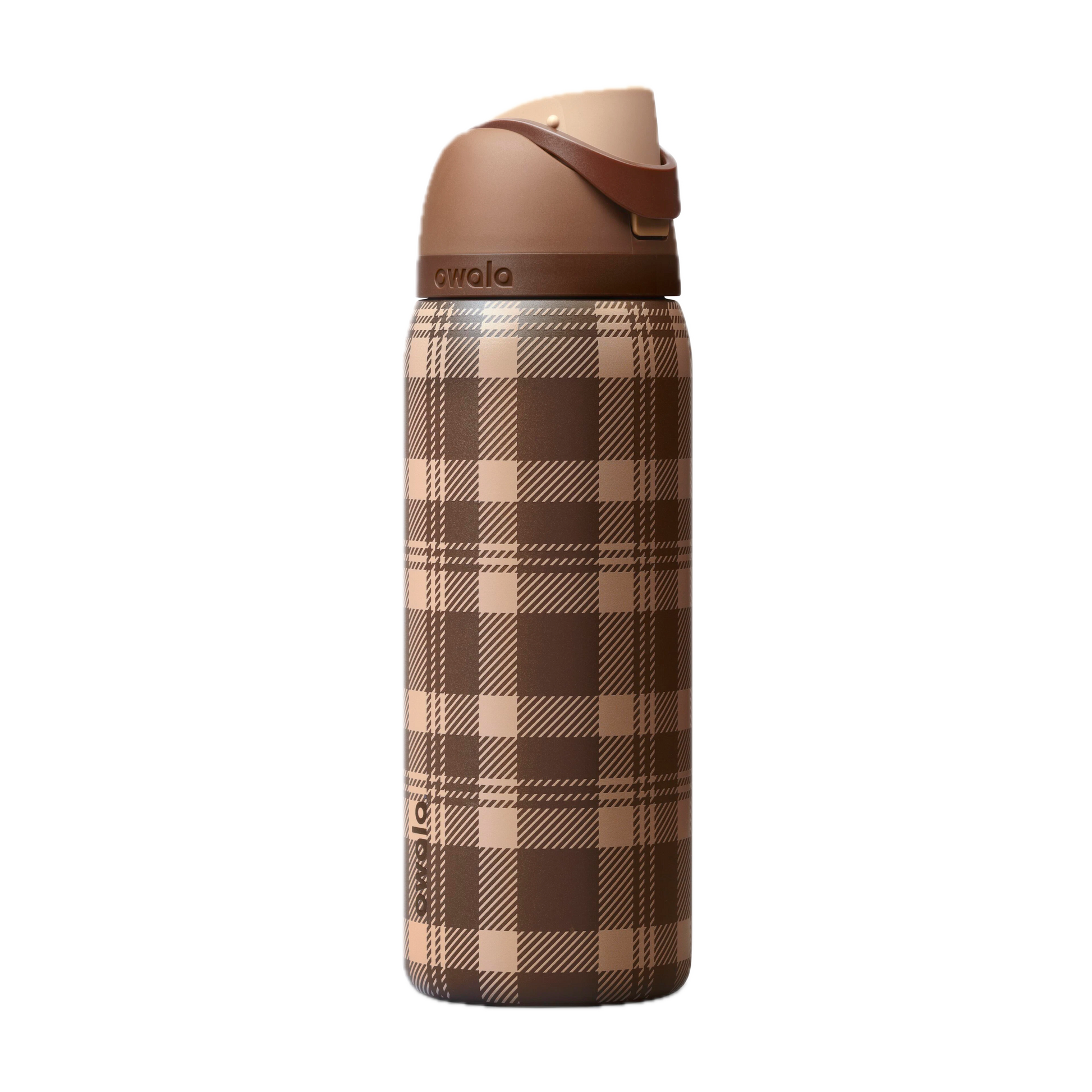 FreeSip® Plaid and Simple - 32oz