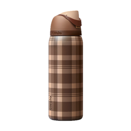 FreeSip® Plaid and Simple - 32oz