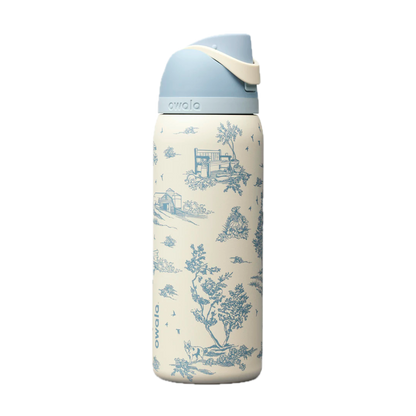 FreeSip® Toile Be Home - 32oz