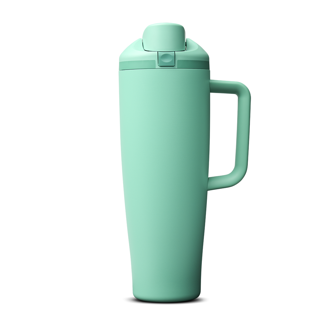 FreeSip® Tumbler 90s Kid - 40oz