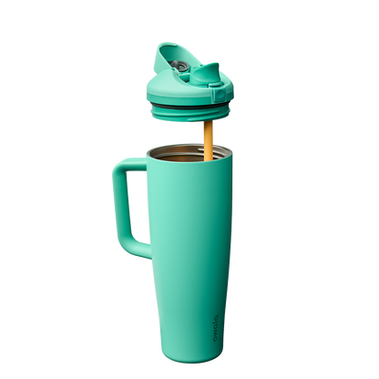 FreeSip® Tumbler 90s Kid - 40oz