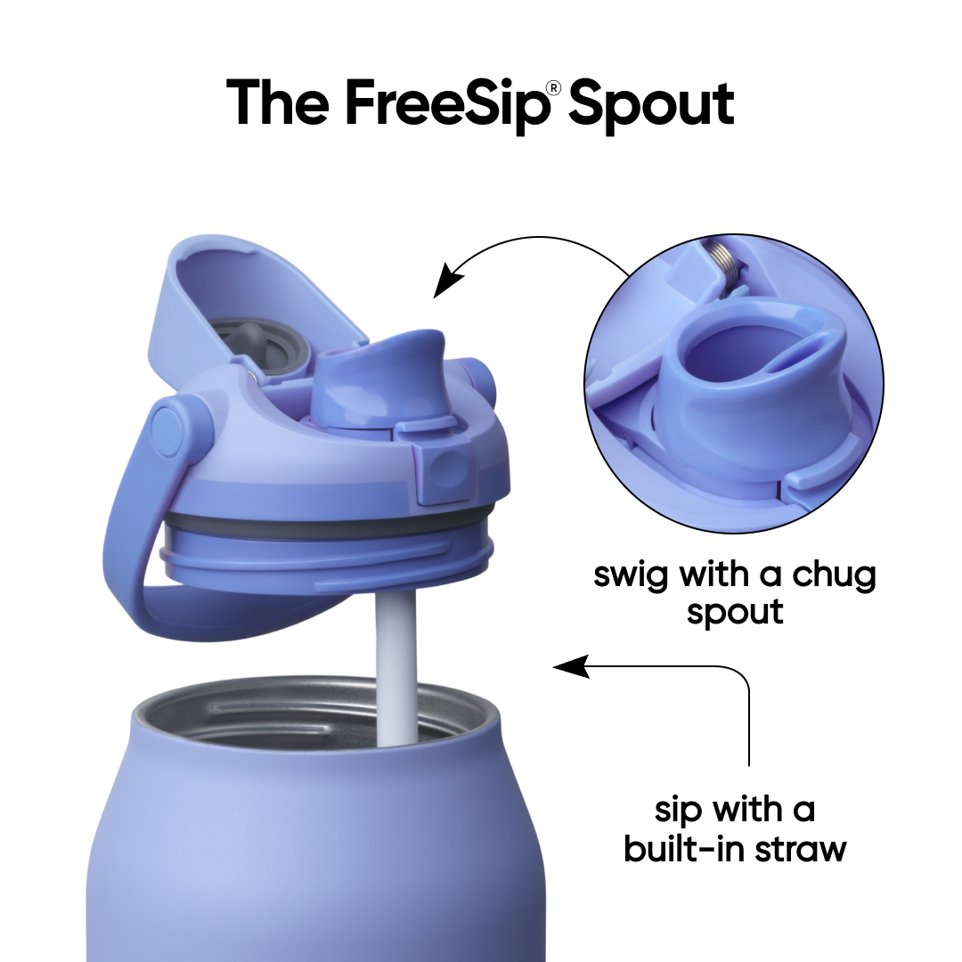 FreeSip® Sway Out of the Blue - 64oz