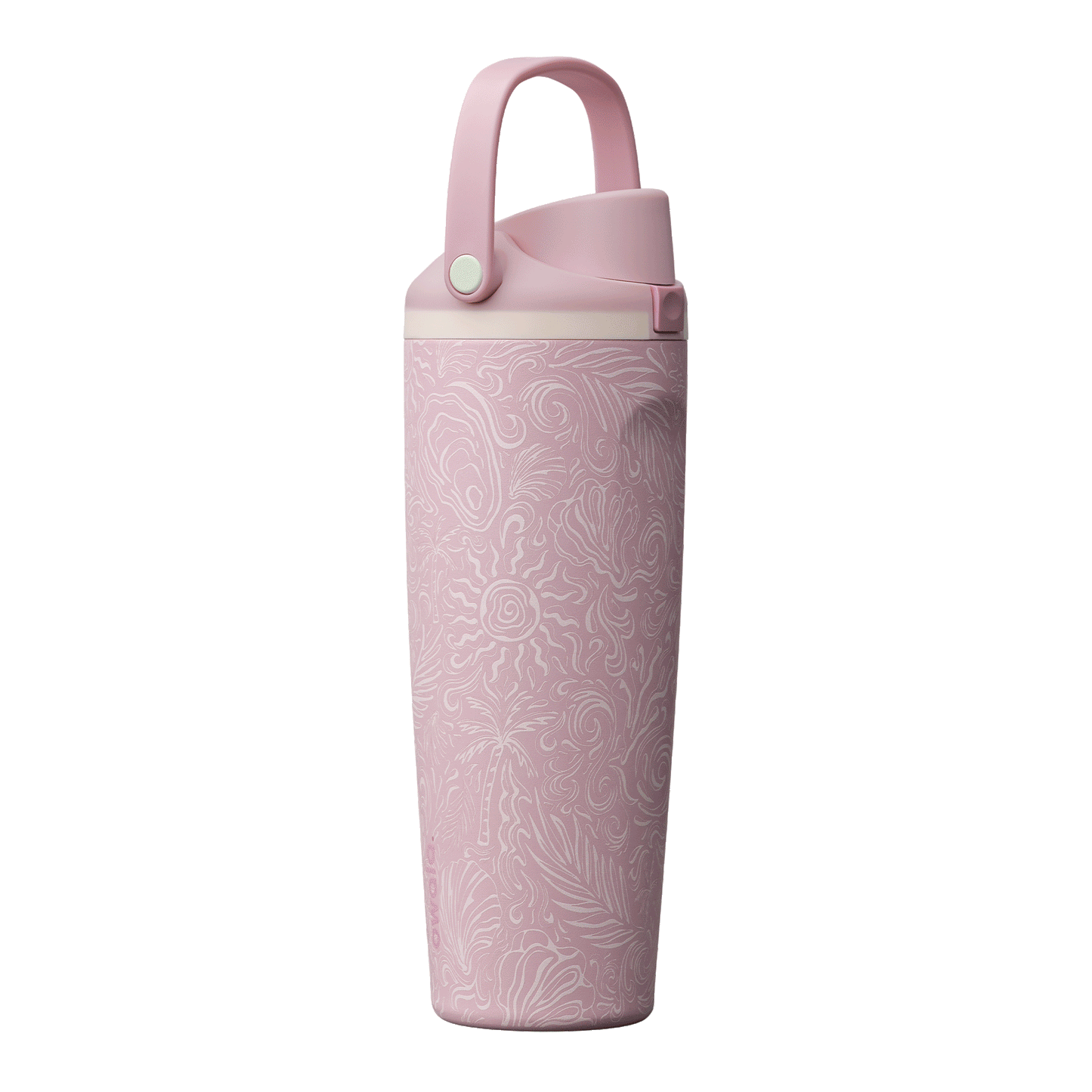 Birthday Bash Coastal Bohemian / 30oz FreeSip® Sway