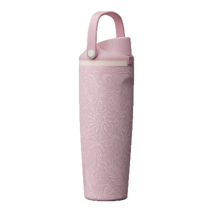 Birthday Bash Coastal Bohemian / 30oz FreeSip® Sway