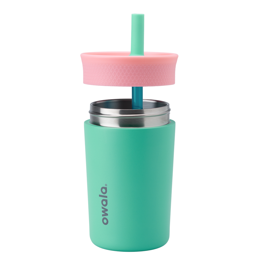 Kids' Tumbler Reel Cool Fish - 12oz