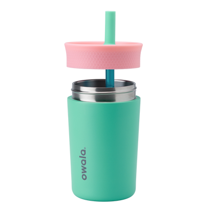 Kids' Tumbler Reel Cool Fish - 12oz