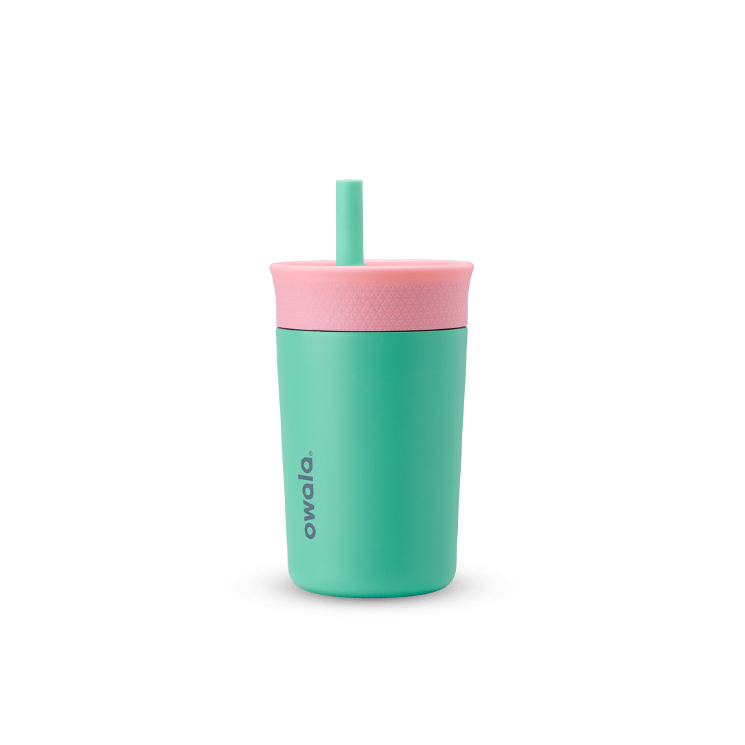 Kids' Tumbler Reel Cool Fish - 12oz