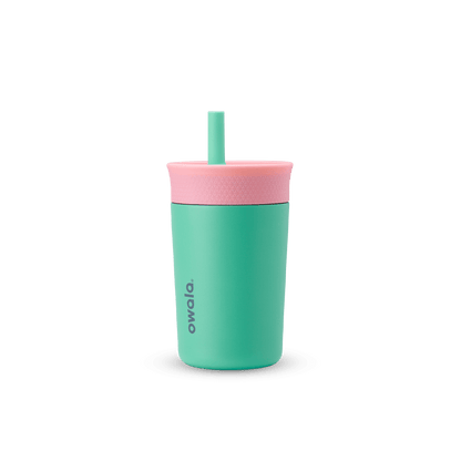 Kids' Tumbler Reel Cool Fish - 12oz