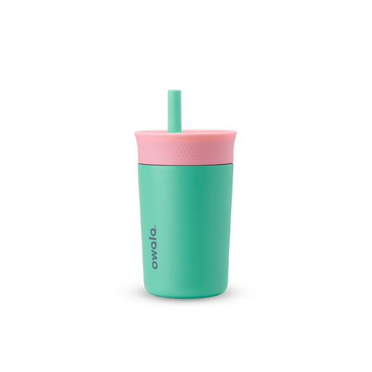 Kids' Tumbler Reel Cool Fish - 12oz