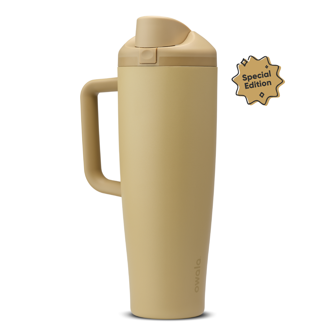 FreeSip® Tumbler Autumn Vista - 40oz