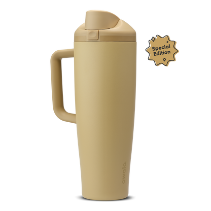 FreeSip® Tumbler Autumn Vista - 40oz