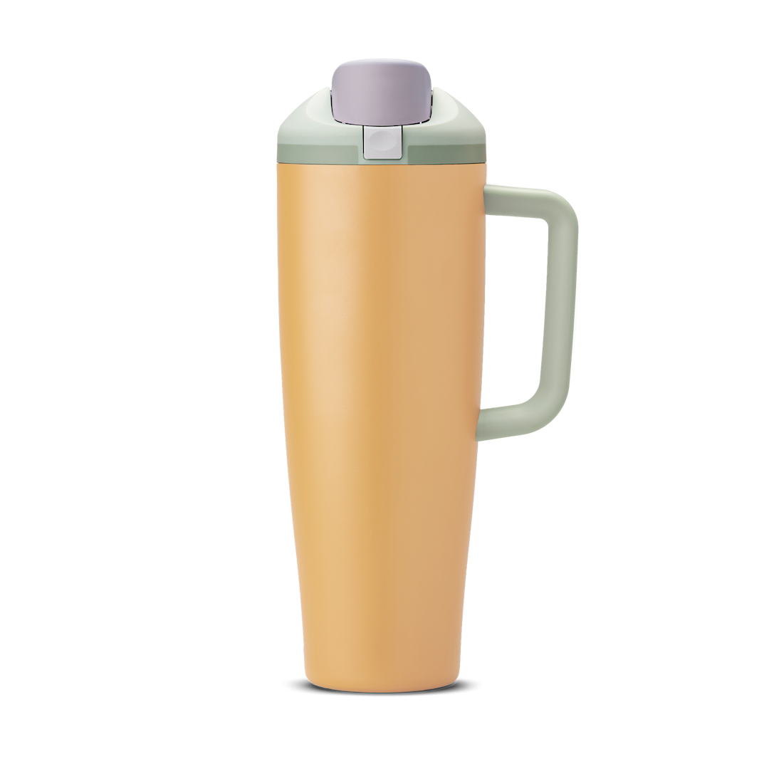 FreeSip® Tumbler Beachfront - 40oz