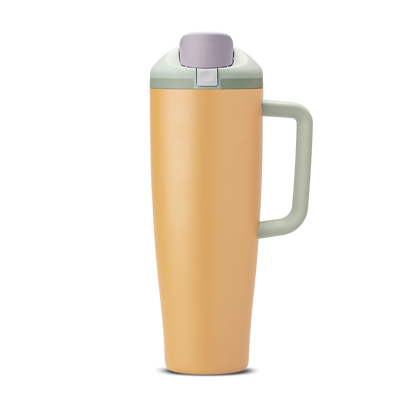 FreeSip® Tumbler Beachfront - 40oz