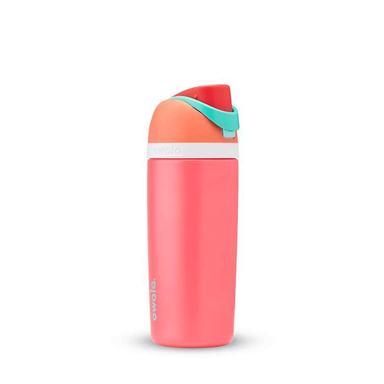 Kids' FreeSip® Fireball - 16oz