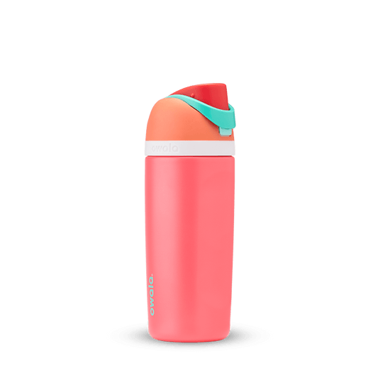 Kids' FreeSip® Fireball - 16oz
