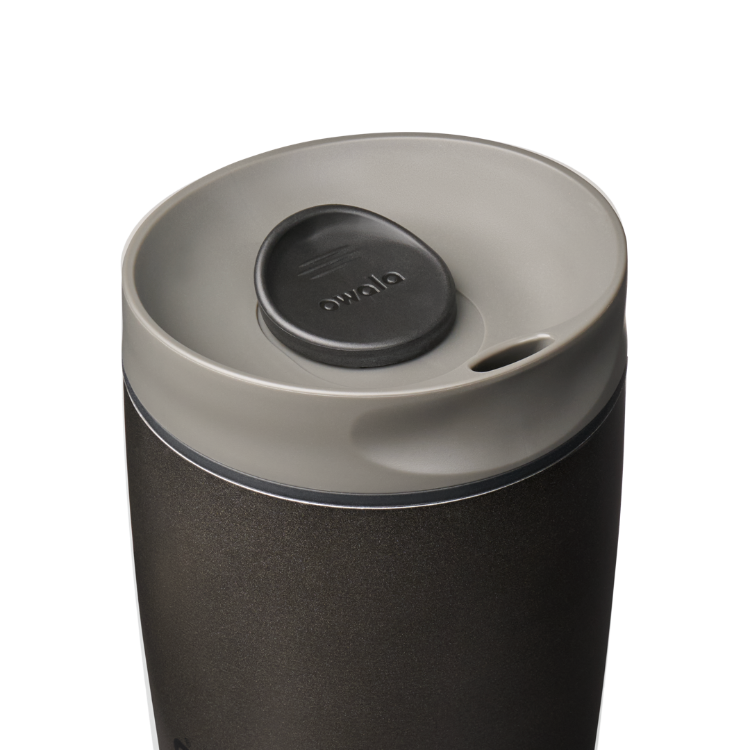 SmoothSip® Slider Nailed It - 12oz