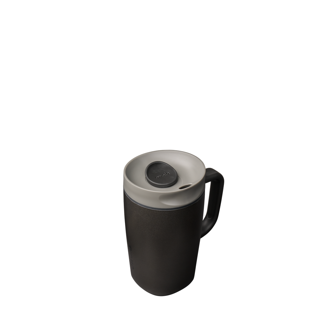 SmoothSip® Slider with Handle Nailed It - 12oz