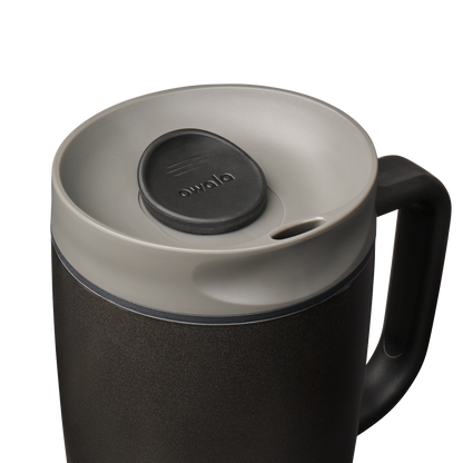 SmoothSip® Slider with Handle Nailed It - 12oz