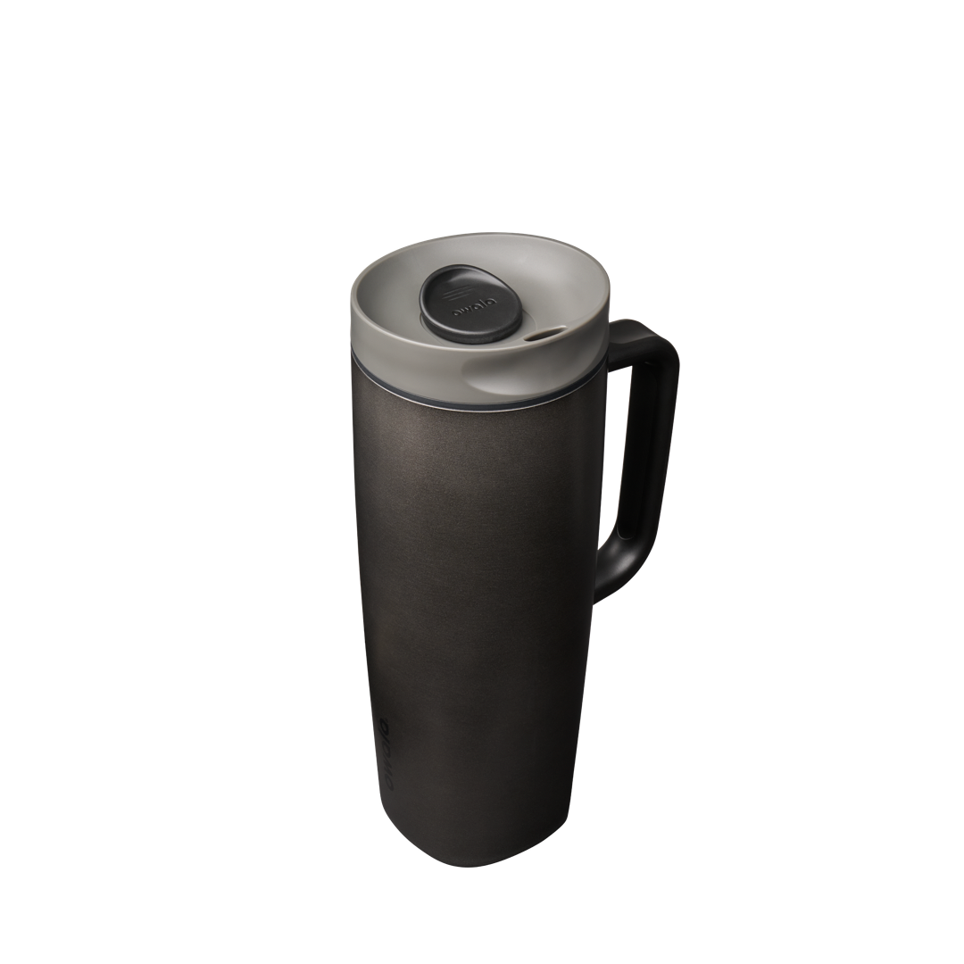 SmoothSip® Slider with Handle Nailed It - 24oz