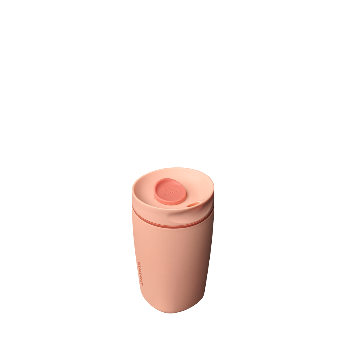SmoothSip® Slider Peach of Mind - 12oz