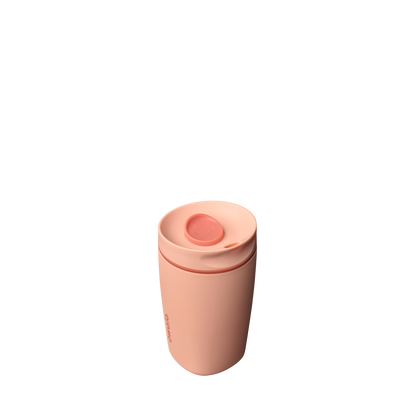 SmoothSip® Slider Peach of Mind - 12oz
