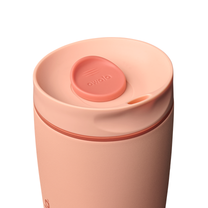 SmoothSip® Slider Peach of Mind - 12oz