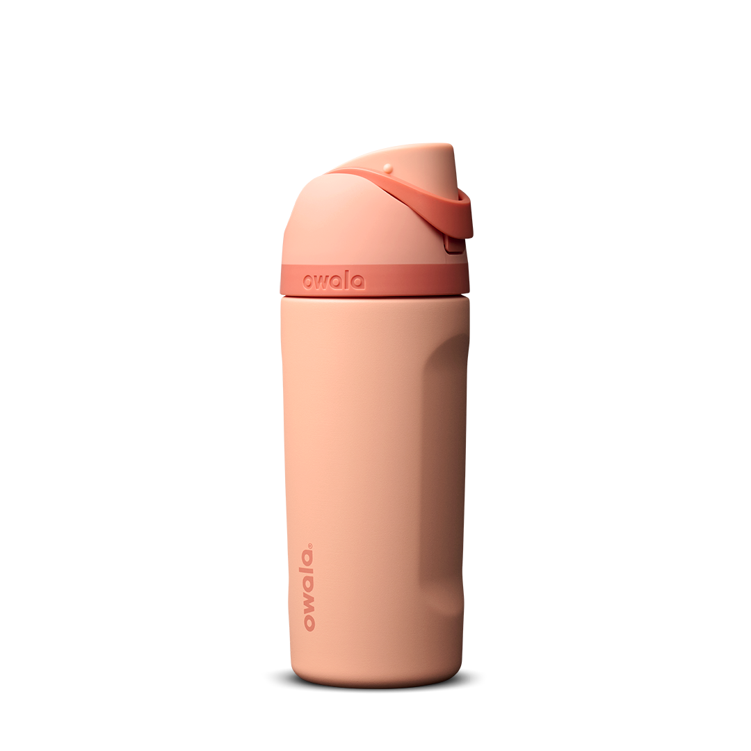 Kids' FreeSip® Peach of Mind - 16oz