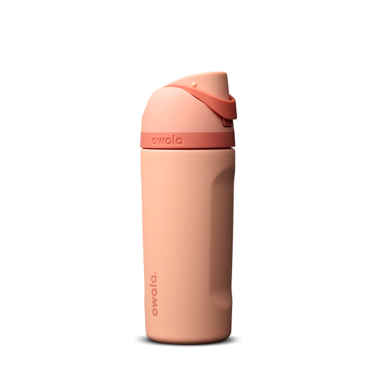 Kids' FreeSip® Peach of Mind - 16oz