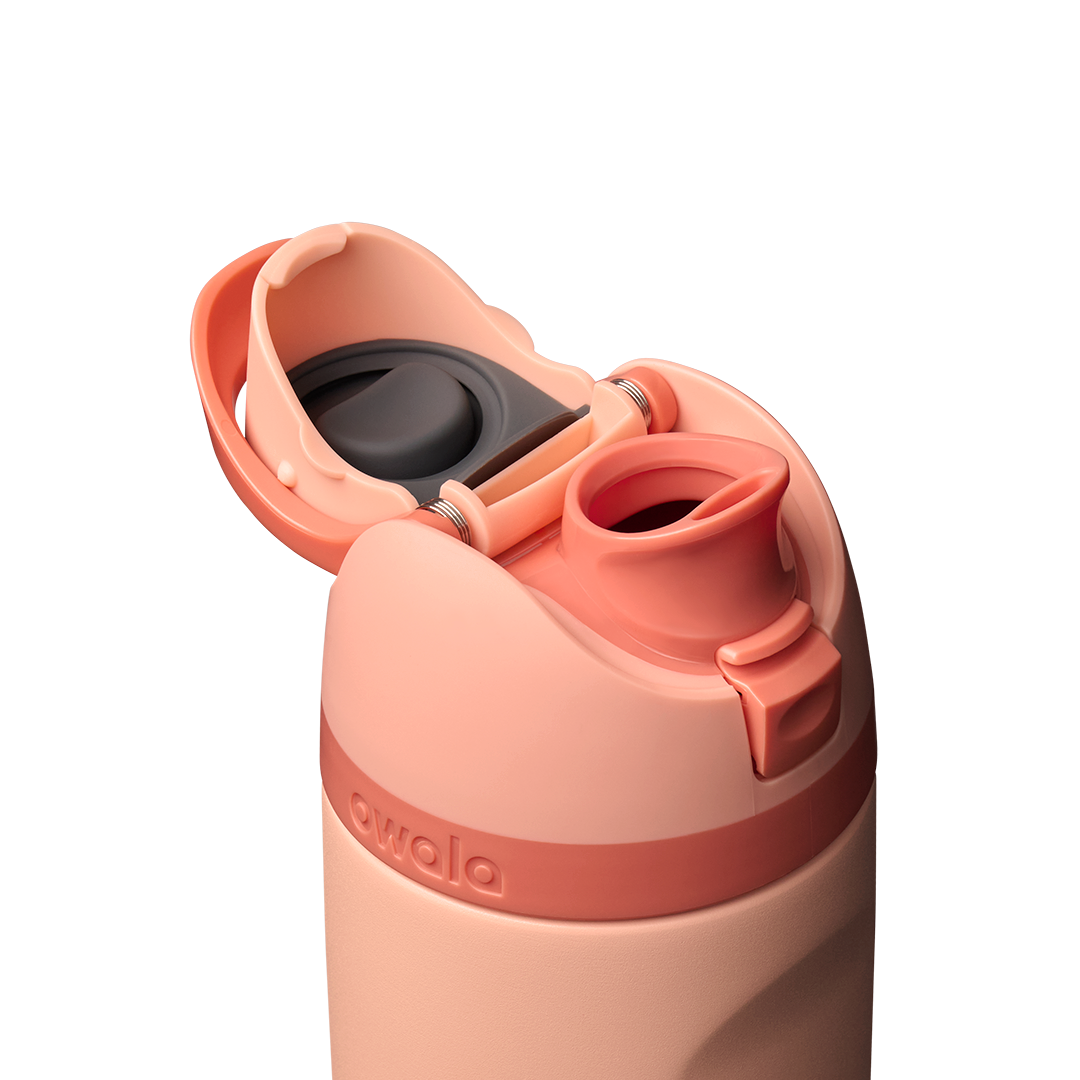 Kids' FreeSip® Peach of Mind - 16oz