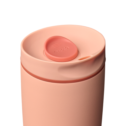 SmoothSip® Slider Peach of Mind - 20oz