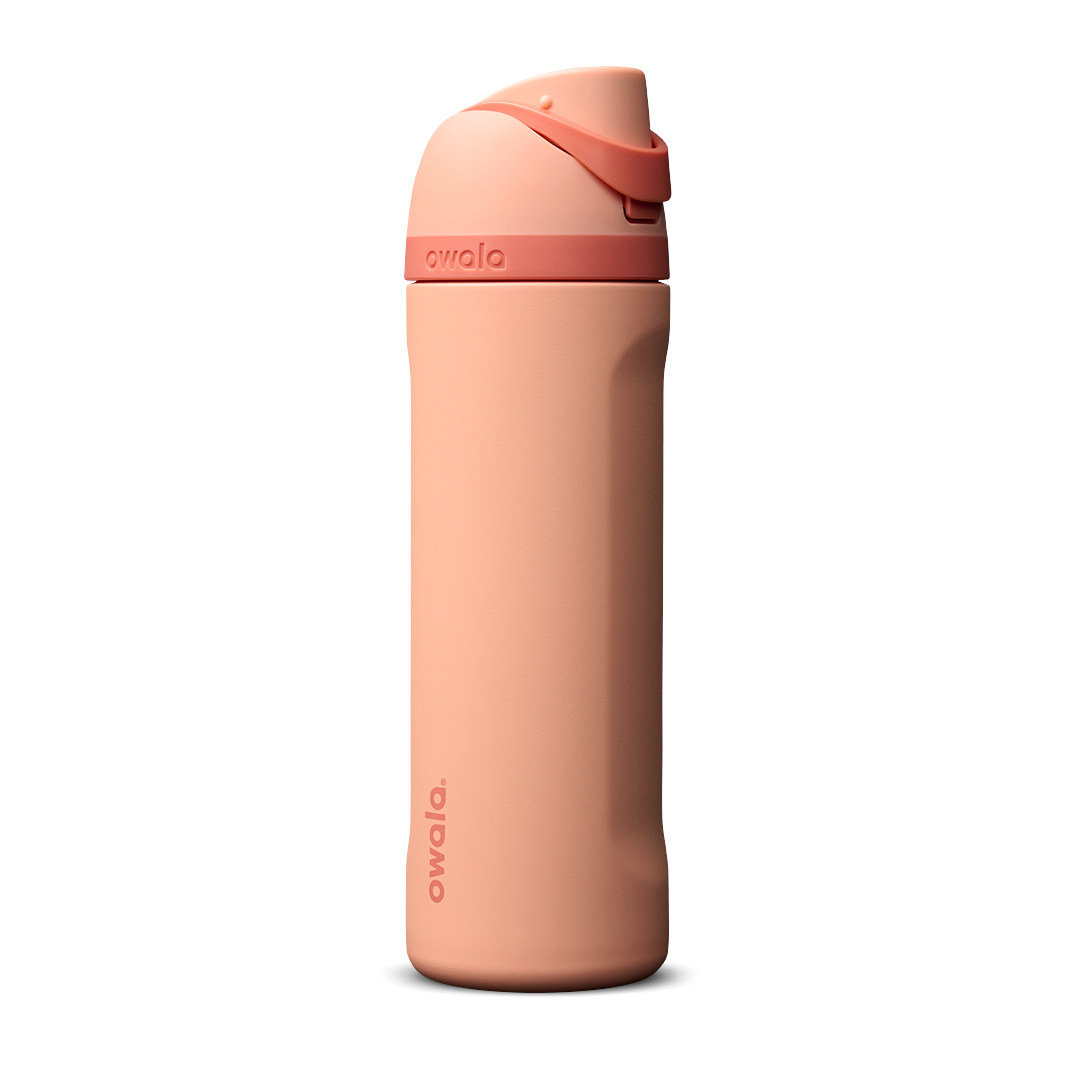 FreeSip® Peach of Mind - 24oz