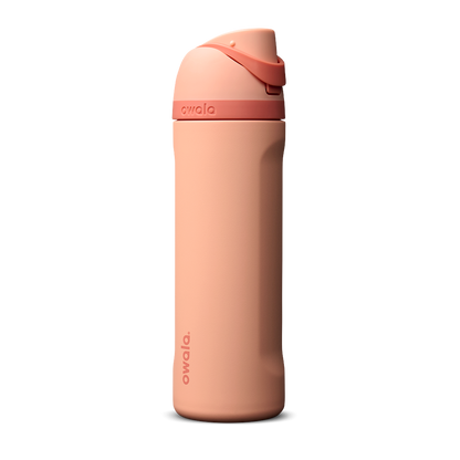 FreeSip® Peach of Mind - 24oz