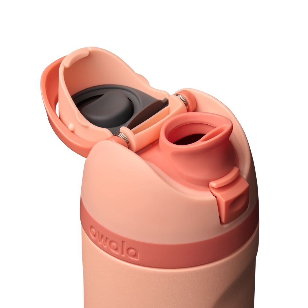 FreeSip® Peach of Mind - 24oz