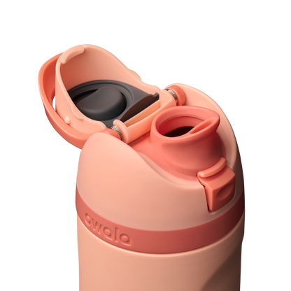 FreeSip® Peach of Mind - 24oz