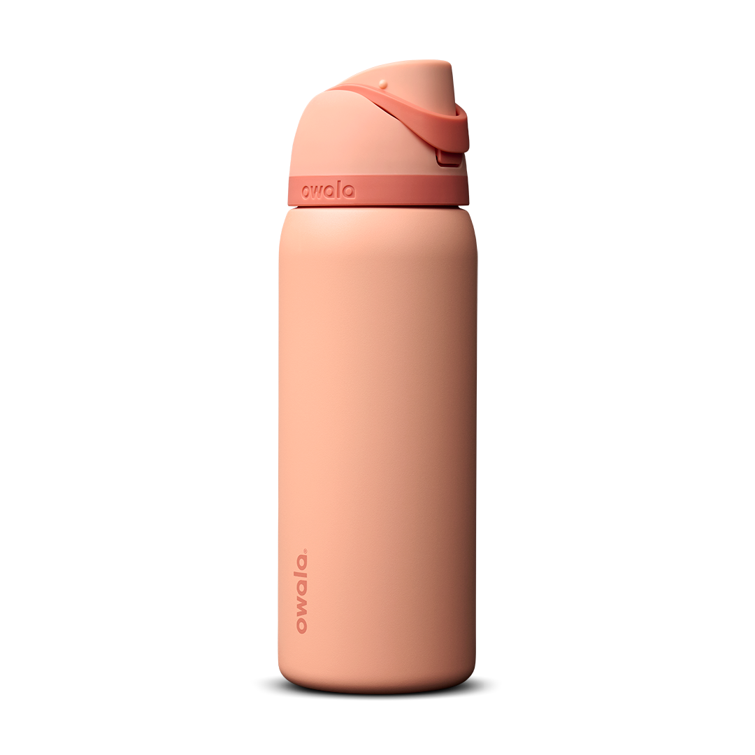 FreeSip® Peach of Mind - 32oz