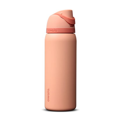 FreeSip® Peach of Mind - 32oz