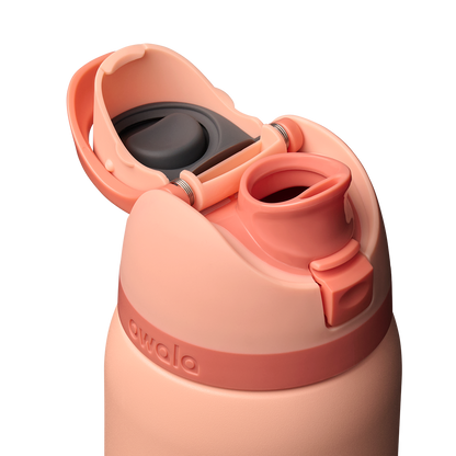 FreeSip® Peach of Mind - 32oz