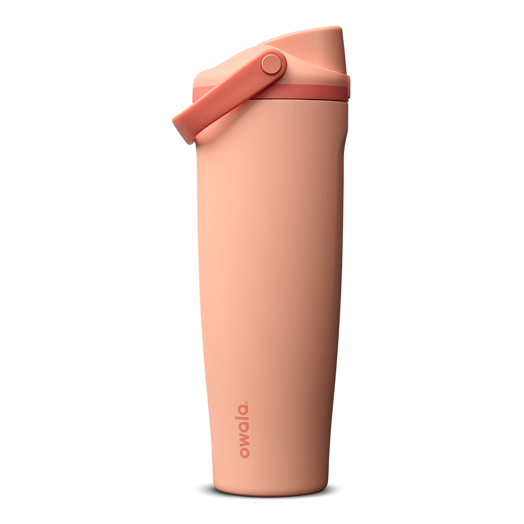 FreeSip® Sway Peach of Mind - 40oz