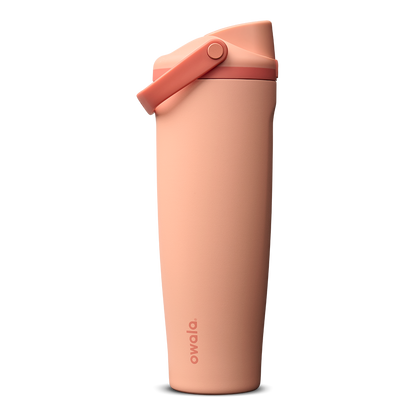 FreeSip® Sway Peach of Mind - 40oz