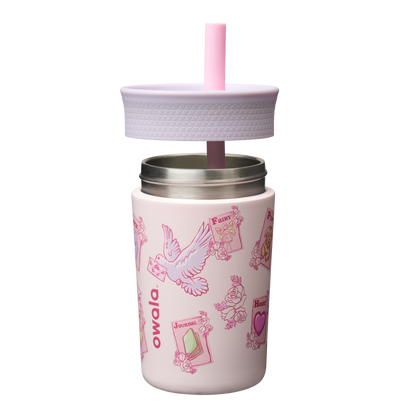 Kids' Tumbler Pen Pal - 12oz