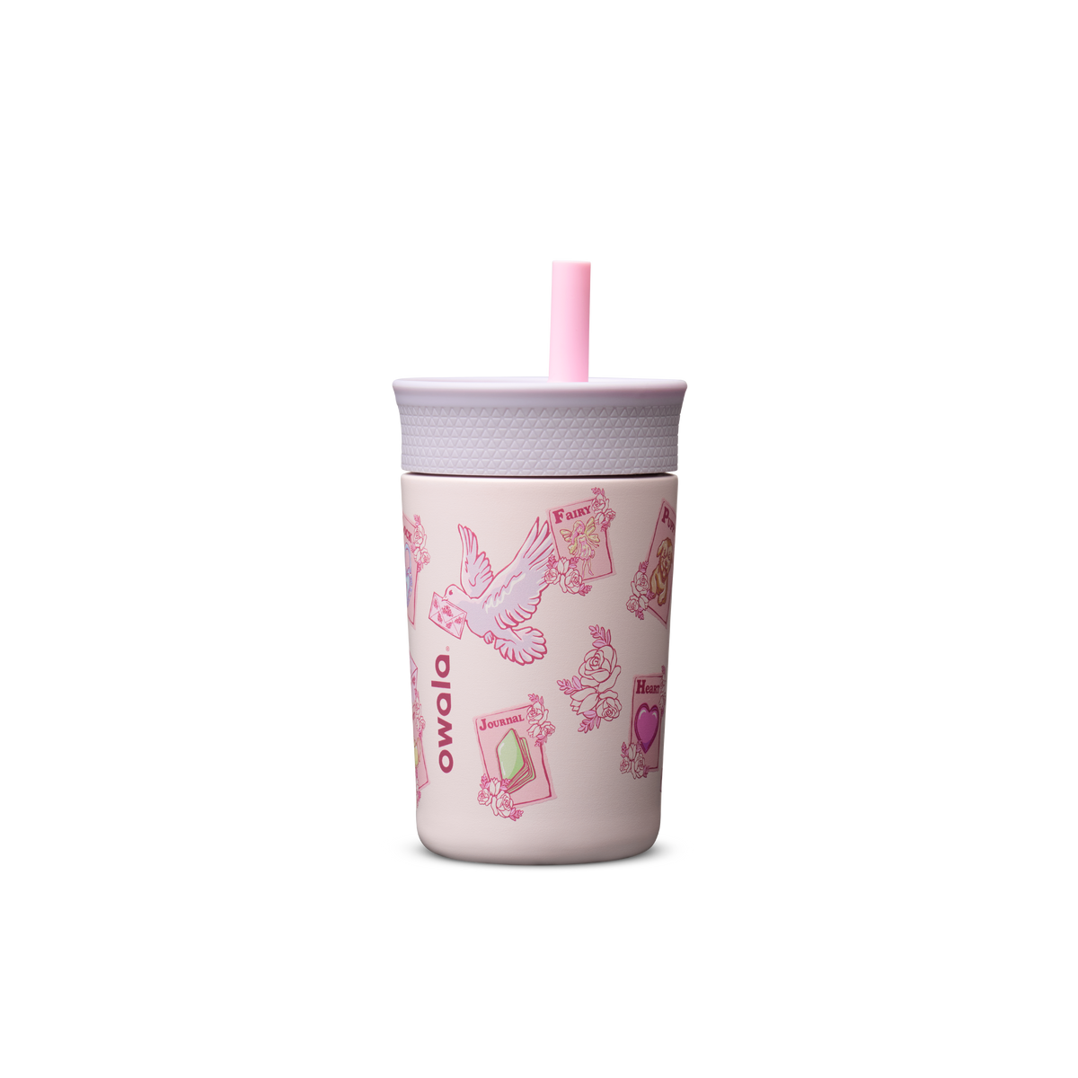 Kids' Tumbler Pen Pal - 12oz