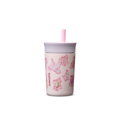 Kids' Tumbler Pen Pal - 12oz