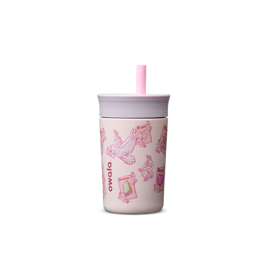Kids' Tumbler Pen Pal - 12oz