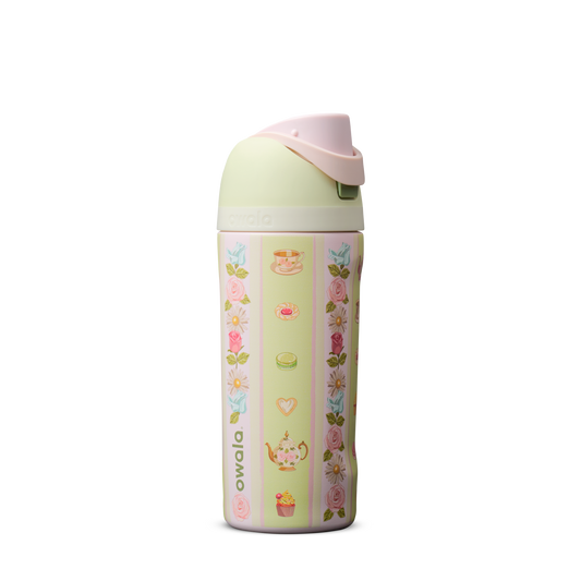 Kids' FreeSip® Pretty Polite - 16oz
