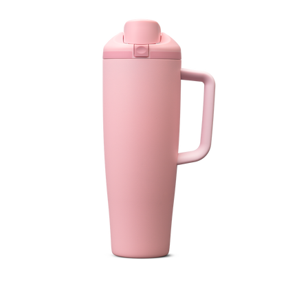 FreeSip® Tumbler Rose Quartz - 40oz