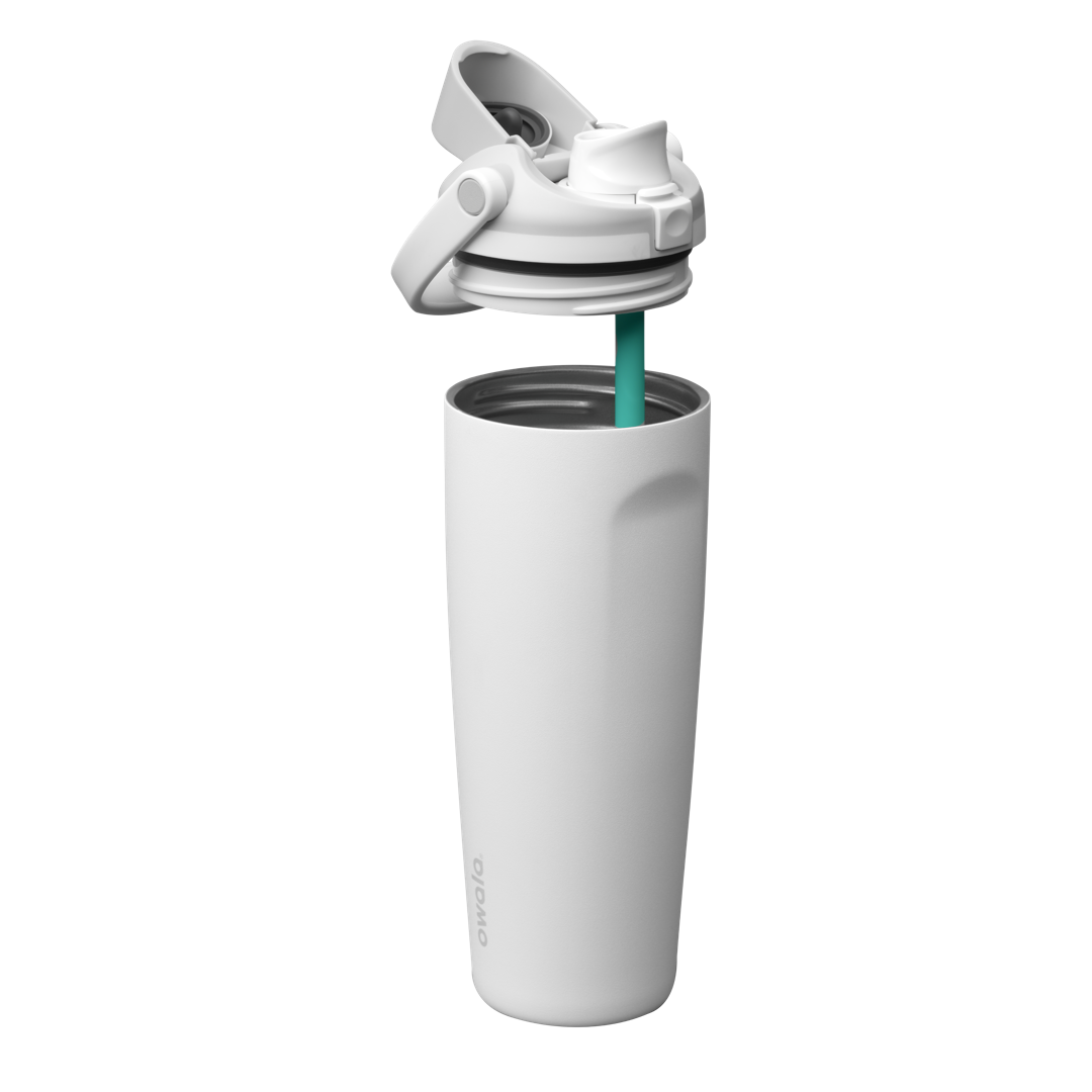 FreeSip® Sway Shy Marshmallow - 30oz